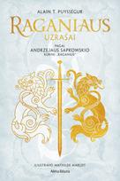 Raganiaus užrašai