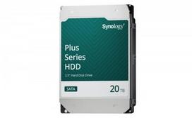SYNOLOGY HAT3320 20TB SATA3 NAS HDD Plus 3.5, 7200rpm