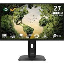 MSI PRO MP275PHGN E14, 27" PRO MP275PHGN E14