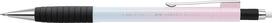 Automatinis pieštukas Faber-Castell Grip 1347 0.7mm Blushing Sky