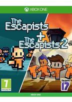 Escapists / Escapists 2 - Xbox One