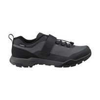 Dviratininko batai SHIMANO SH-EX500 Black