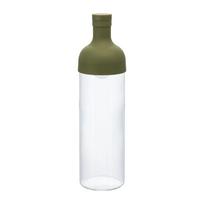 HARIO Cold Brew Tea 750ml Filter Bottle, WAFHRI4977642038370