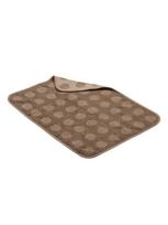 Leander vystymo lentos paklotas, Woodland Mocca