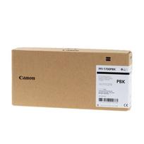CANON Patrone PFI-1700PBK photo black