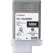 CANON Patrone PFI-102MBK matte black