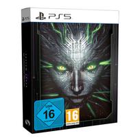 Clear River Games System Shock 2 Remastered 25th Anniversary Edition, PS5 (7350002937938)