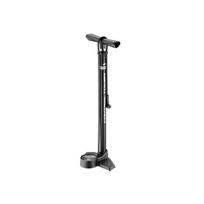 Floor pump GIANT Control Tower Comp, black