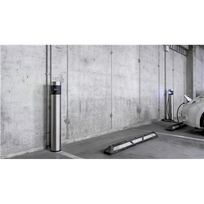 In balance Grid 2x22kW Charging Station, Socket, 4G (LTE), RFID | PC1-U-R