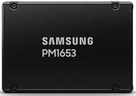 SAMSUNG PM1653 3.84GB MZILG3T8HCLS-00A07 Bulk Enterprise