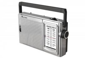 Eltra Radio IZA-5 silver