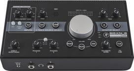Mackie Big Knob Studio monitor controller/audio interface (Big_Knob_Studio)