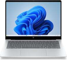 HP OmniBook 7 AI 14-hg0000nox 14" laptop, silver, Windows 11 Home (D6QR9EA) (D6QR9EA)