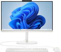 HP OmniStudio 24-cv0001no 24" All-in-One, Windows 11 Home (D7QA6EA) (D7QA6EA)