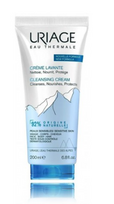 Uriage Eau Thermale Cleansing Cream 200 ml