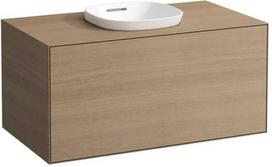 Laufen Ino 350x365 mm White SaphirKeramik