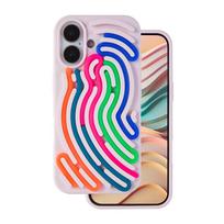 Mocco DIY Snake Back Case for Apple iPhone 16