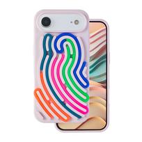 Mocco DIY Snake Back Case for Apple iPhone 17 Air