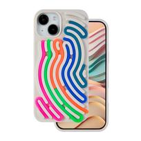 Mocco DIY Snake Back Case for Apple iPhone 12 / 12 Pro