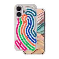 Mocco DIY Snake Back Case for Apple iPhone 16