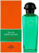 Hermes Purple Basil Eau de Cologne 100 ml
