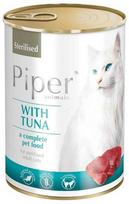 DOLINA NOTECI Piper Sterilized with Tuna 400g