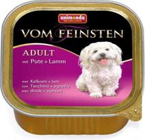animonda premium Adult Turkey  AND  Lamb 150g