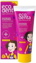 Ecodenta Super+ Natural Oral Care Raspberry 75ml