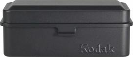 Kodak Film Case 120/135 L Black