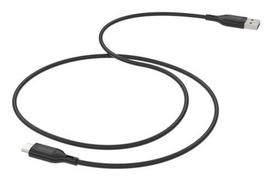 Mophie essentials USB-C to USB-A | 3M charging cable, Black