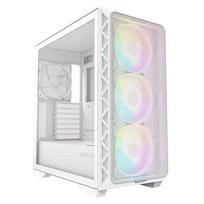 Montech Air 903 MAX Midi Tower White