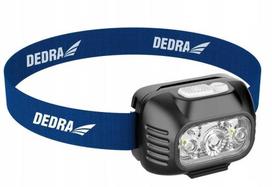 DEDRA DEDL1014 650lm 1800mAh