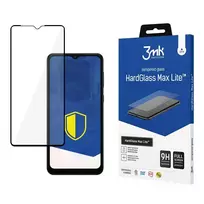 3mk Protection 3mk HardGlass Max Lite tempered glass for Samsung Galaxy A04s (A047) with applicator