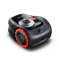 Segway Navimow i108E | 800m² wireless robot mower for large gardens