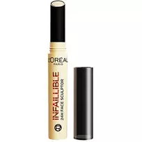 L´Oréal Infallible Face Sculptor Contour - Contour Stick 2.3 g