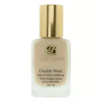 Estee Lauder Double Wear Stay-in-Place, Matte Finish, Liquid Foundation, 2C0, Cool Vanilla, SPF 10, 30 ml *Tester