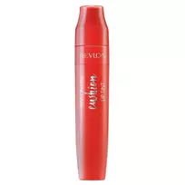 Revlon , Kiss Cushion, Lip Balm, 250, High End Coral, 4.4 ml