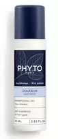 Phyto SOFTNESS Dry Shampoo 2.53 Oz