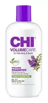 CHI by VOLUMECARE VOLUME SHAMPOO 12 OZ for UNISEX