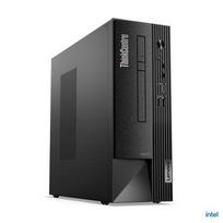 LENOVO ThinkCentre neo 50s Intel® Core™ i5 i5-12400 8GB DDR4-SDRAM 256GB SSD Windows 11 Pro SFF PC Black
