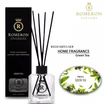 Romeron žaliosios arbatos namų kvapas 120ml