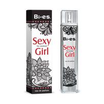 Bi-es Sexy Girl Eau de Parfum 100ml