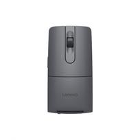 Pelė Lenovo ThinkPad 4Y51T62792 belaidė Bluetooth infraraudonųjų spindulių 4000 dpi pilka