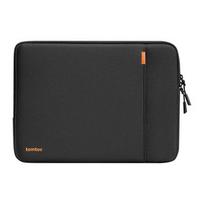 TOMTOC Defender-A13 13" MacBook dėklas (Juodas)