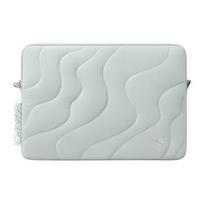 TOMTOC Neo Terra-A27 13" MacBook dėklas (mėlynas)