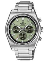 Vyriškas laikrodis Casio EDIFICE EFB-730D-3AVUEF + DĖŽUTĖ