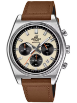 Vyriškas laikrodis Casio EDIFICE EFB-730L-7AVUEF + DĖŽUTĖ