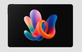 Black Shark Pad 7 Pro 4G 11" 6/256GB 8800mAh Juodas