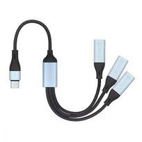 TB USB C Splitter AKTBXKUCC3C30FB