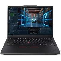 Lenovo Mobile workstation Lenovo ThinkPad P14s Gen 7 W11 Pro AI 9HX PRO 470 / 48GB / 1TB / Integrated Graphics / 14.0" 2.8K / 3-Year Premier Support + CO2 Offset 21X0001APB